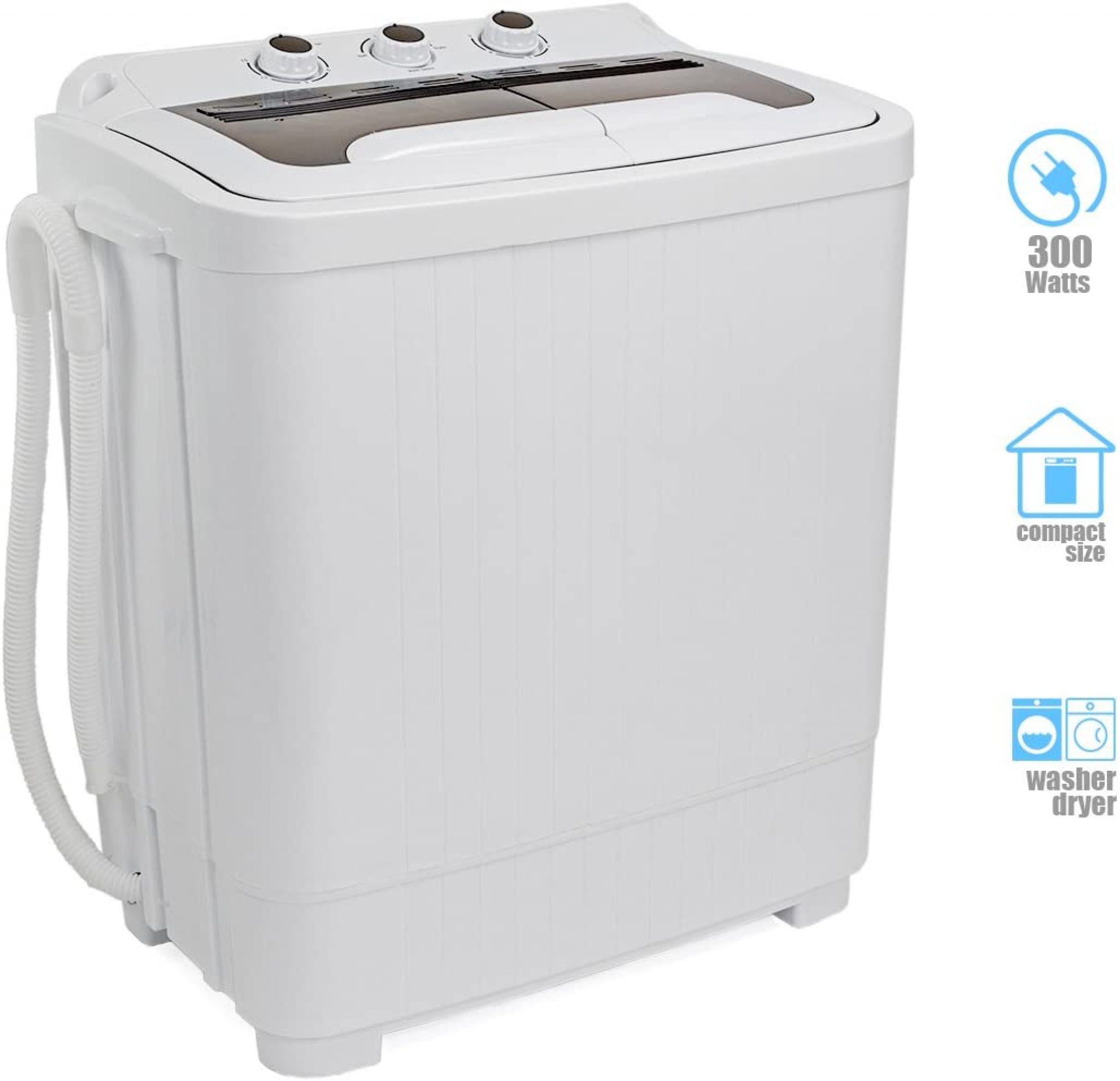 Best RV Washer Dryer Combo [2022 ] Top Motorhome Reviews