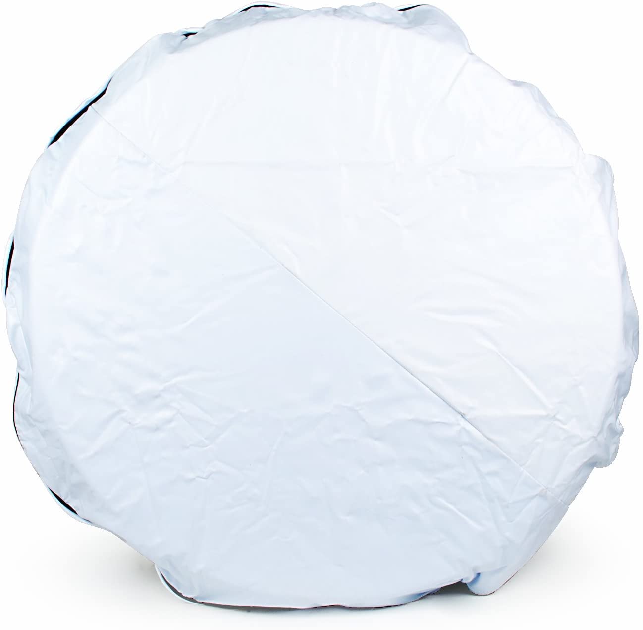 Camco Spare Tire Cover (Vinyl)