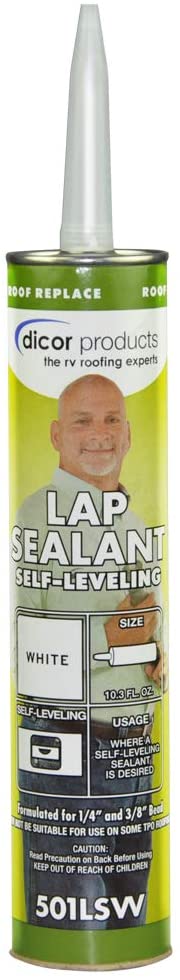 Dicor Lap Sealant Dicor Lap Sealant