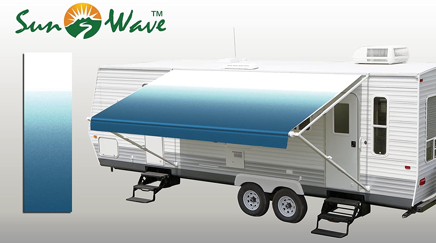 Sunwave Awning Fabric