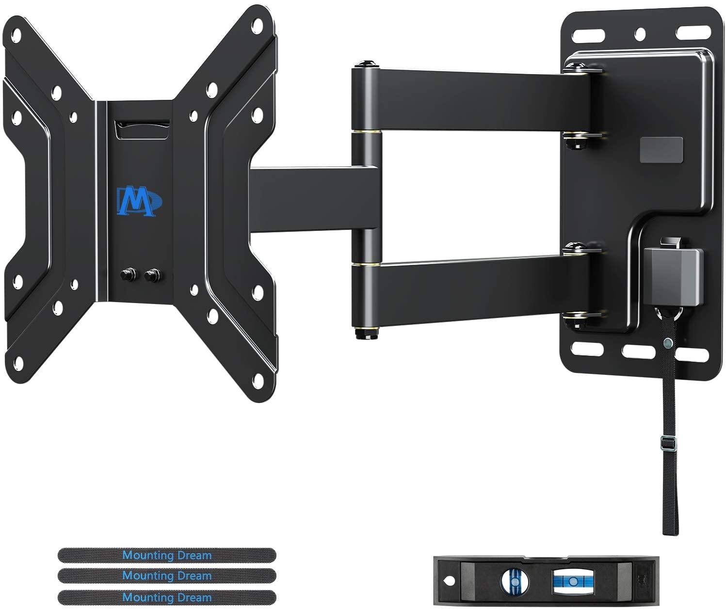 Mounting Dream Lockable RV TV Mount