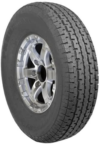 Freestar M-108 8 Ply D Load Radial Trailer Tire