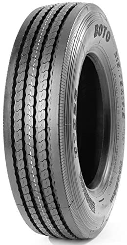 Boto Tyres Bt926 Radial Tire - 245/70r19.5 133m