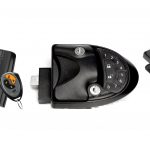 Best RV Door Locks