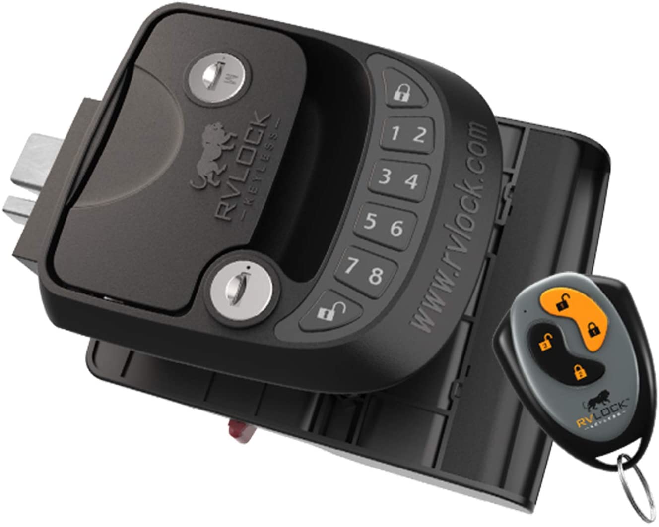 Best RV Door Locks3