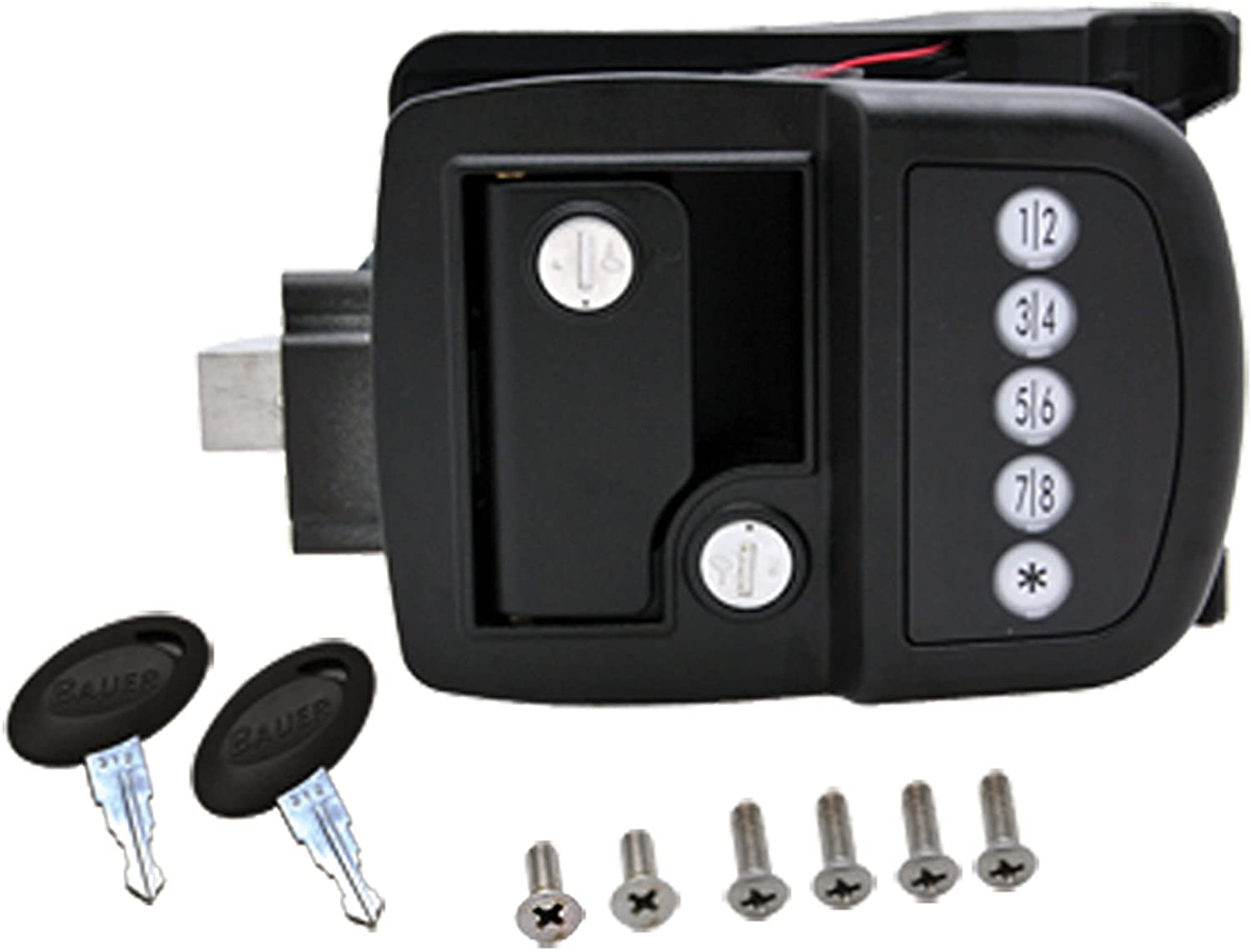 Best RV Door Locks5