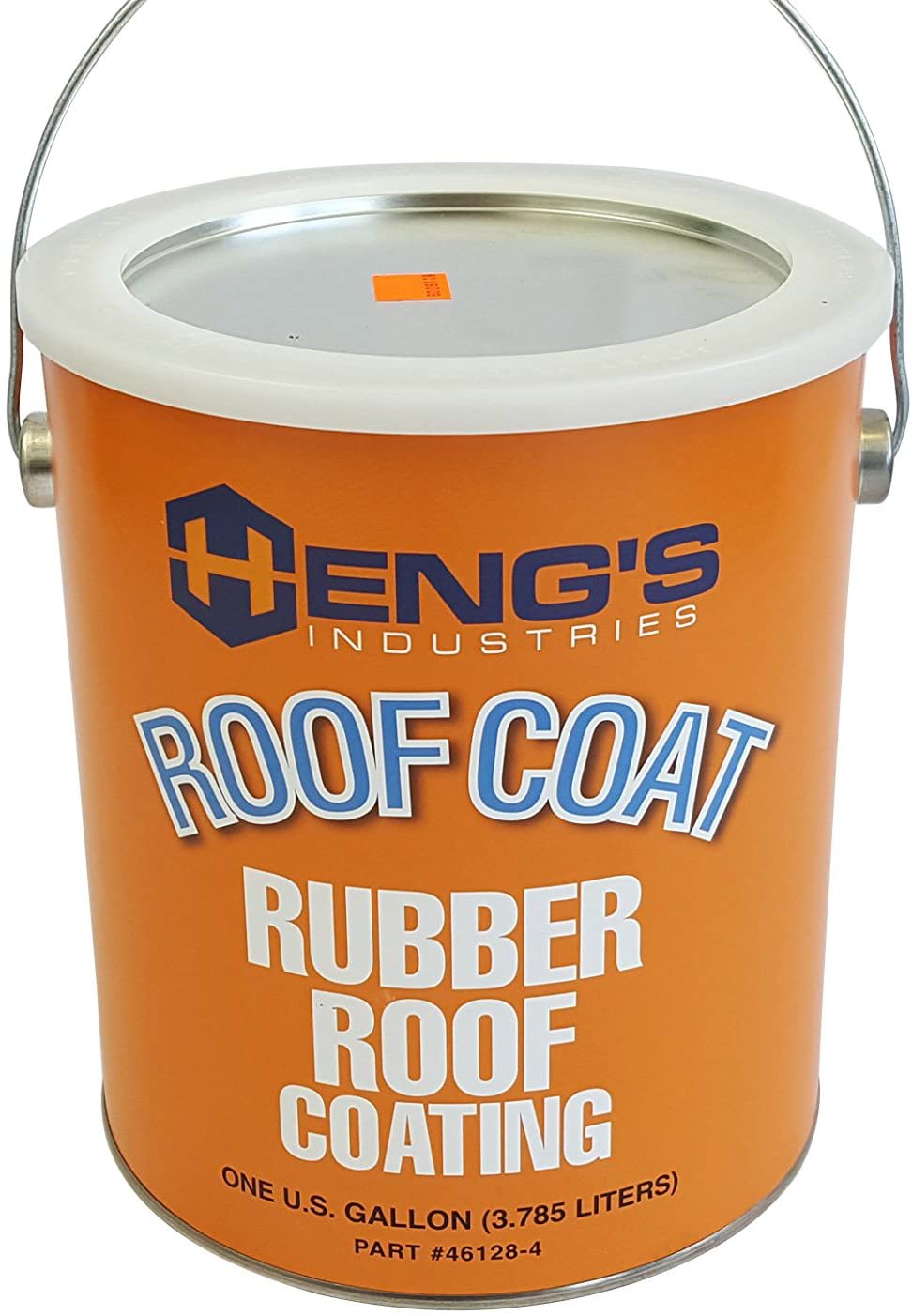 Heng's Rubber Roof Coating Heng's Rubber Roof Coating