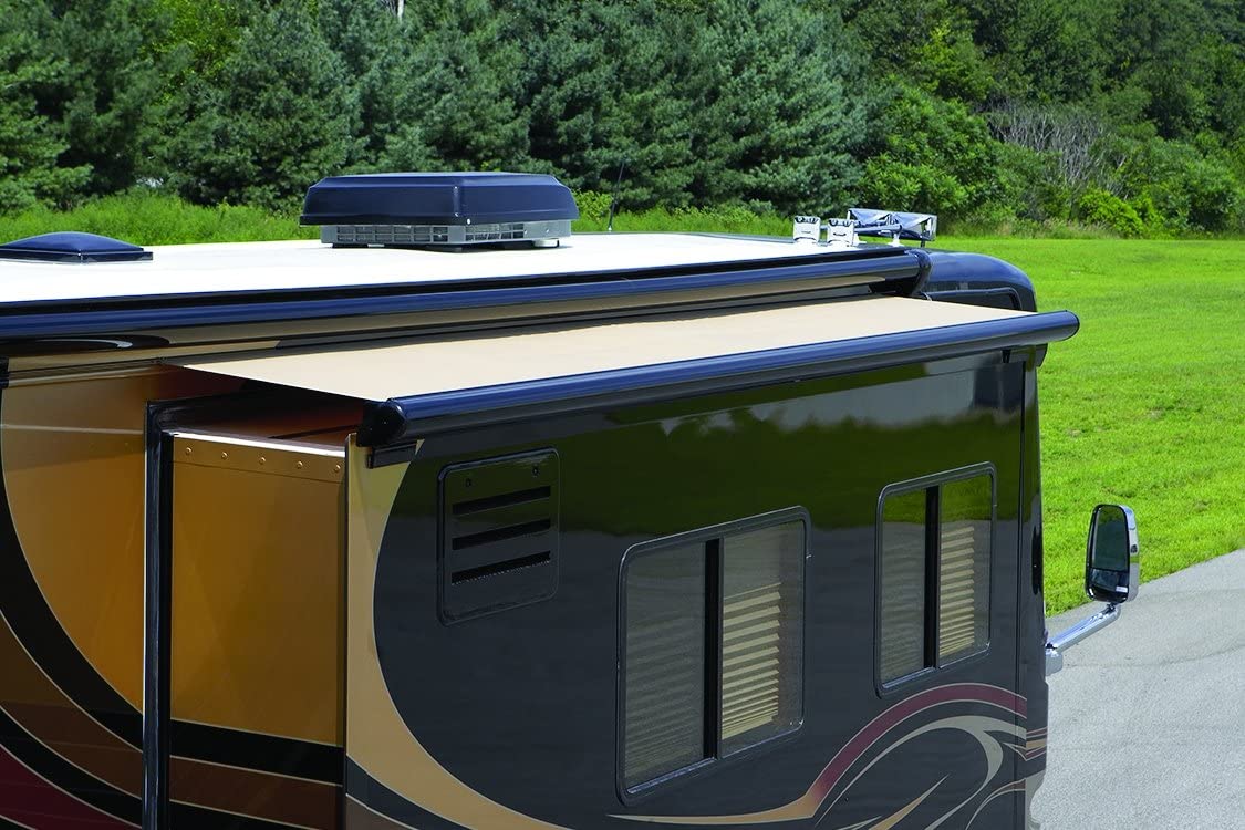Best RV Slide Topper [2020] Top Motorhome Reviews