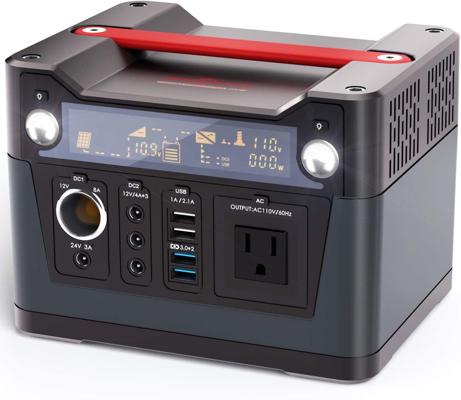 Rockpals Portable Power Station