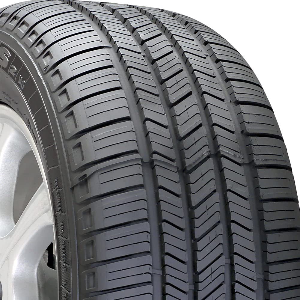 Goodyear Wrangler Fortitude Ht All-season Radial Tire