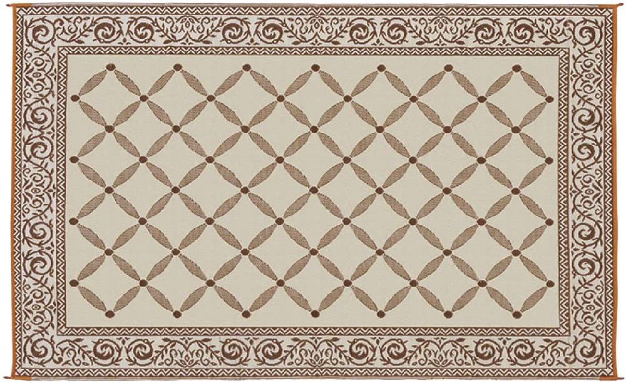 Best RV Outdoor Rugs (Patio Mat) [2020] Top Motorhome Reviews