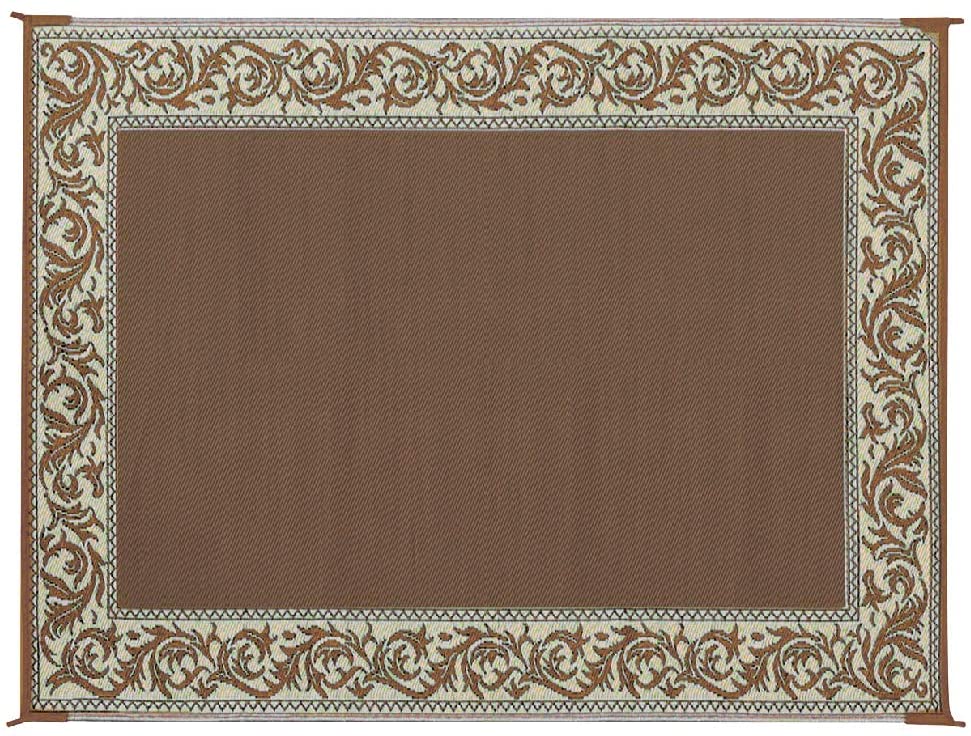 Ming's Mark Reversible RV Patio Mat