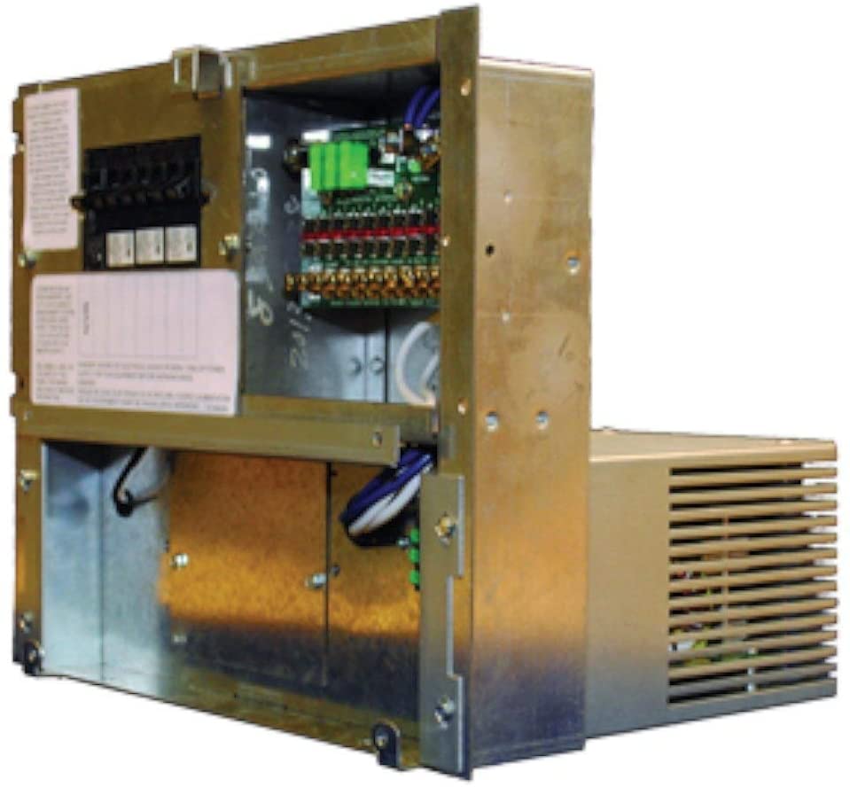 Parallax Power Components Converter Parallax Power Components Converter