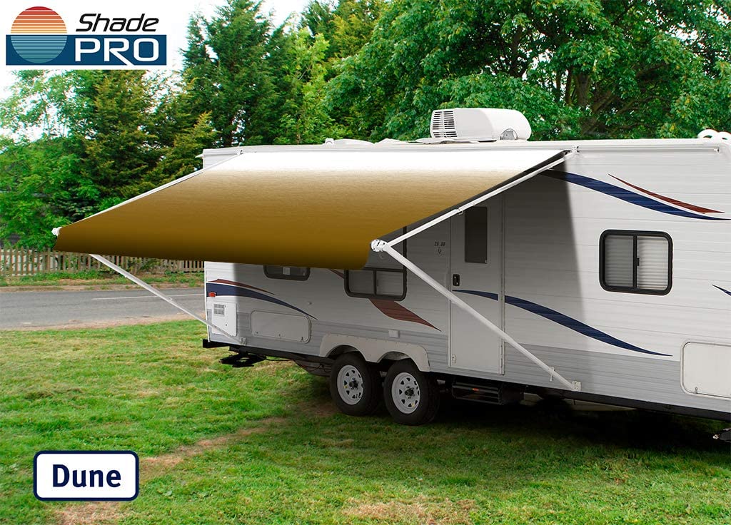 Shade Pro RV Vinyl Fabric