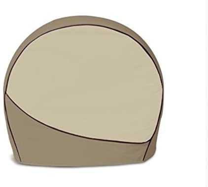 Adco Tan Tyre Gard Wheel Cover 