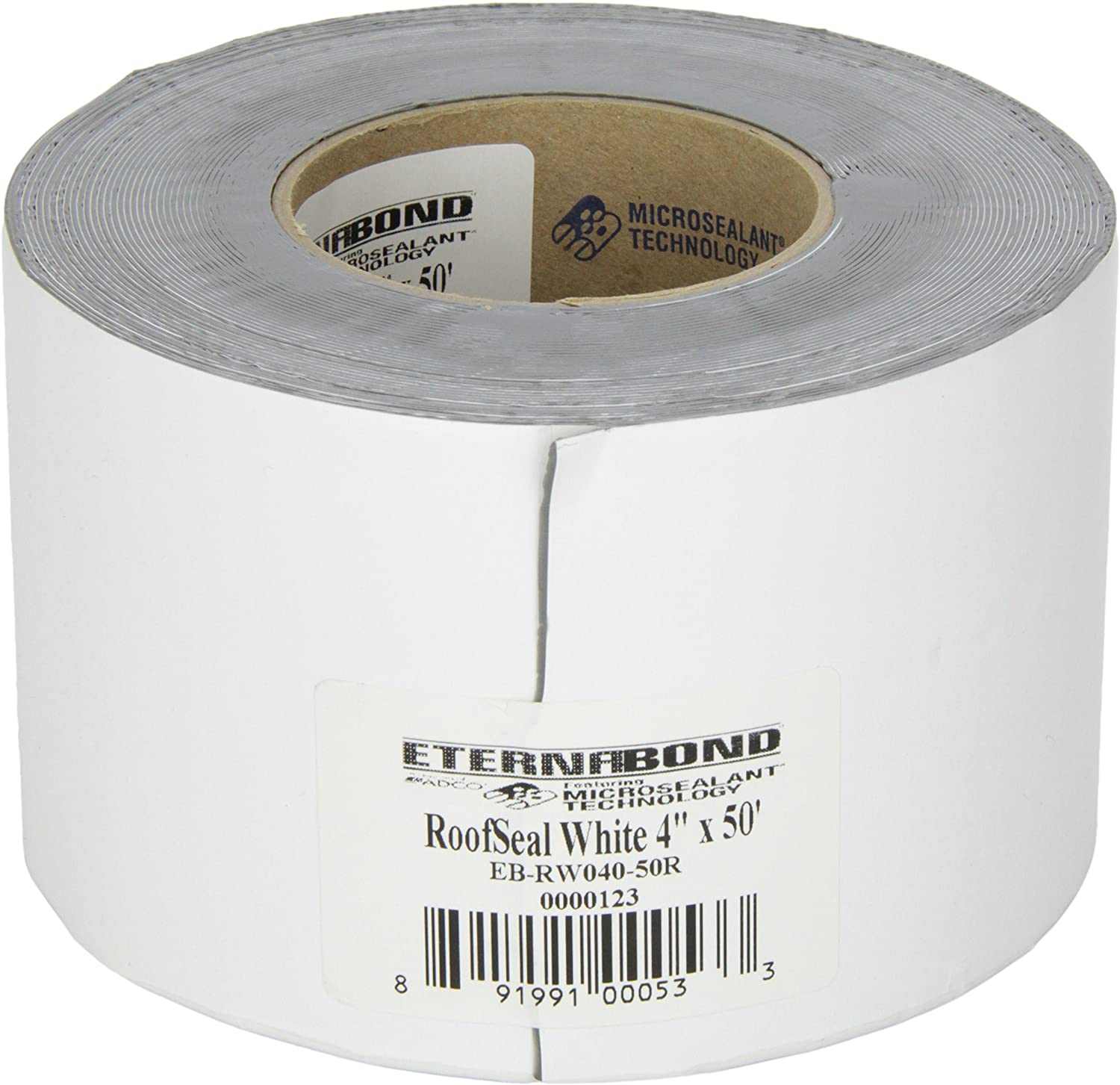 Eternabond RSW-4-50 Roof Seal Sealant Tape Eternabond RSW-4-50 Roof Seal Sealant Tape