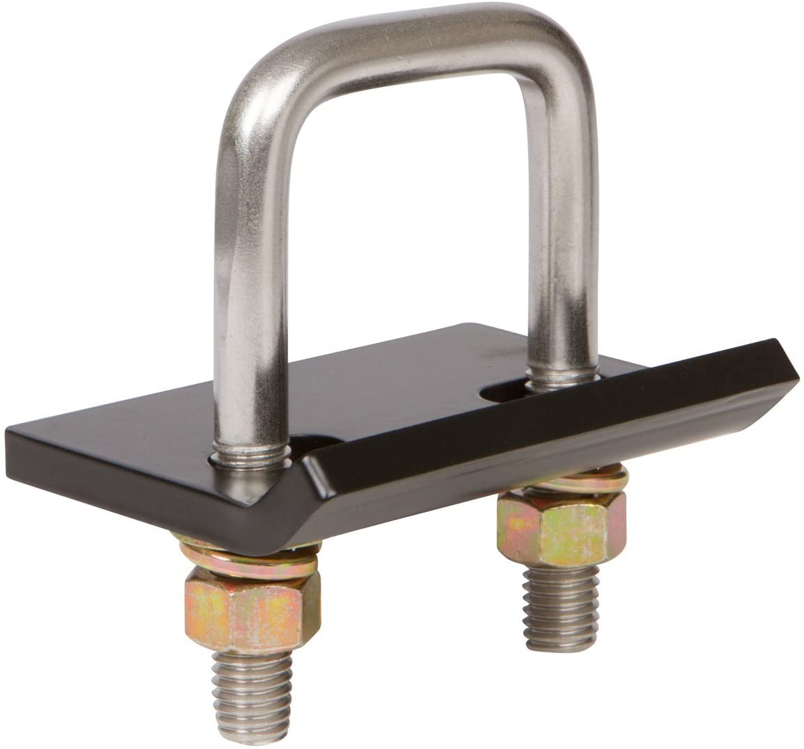 Stowaway Hitch Tightener