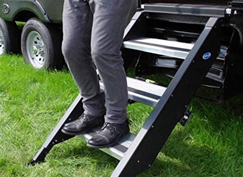 Mor/ryde International Inc. Stepabove Door Width