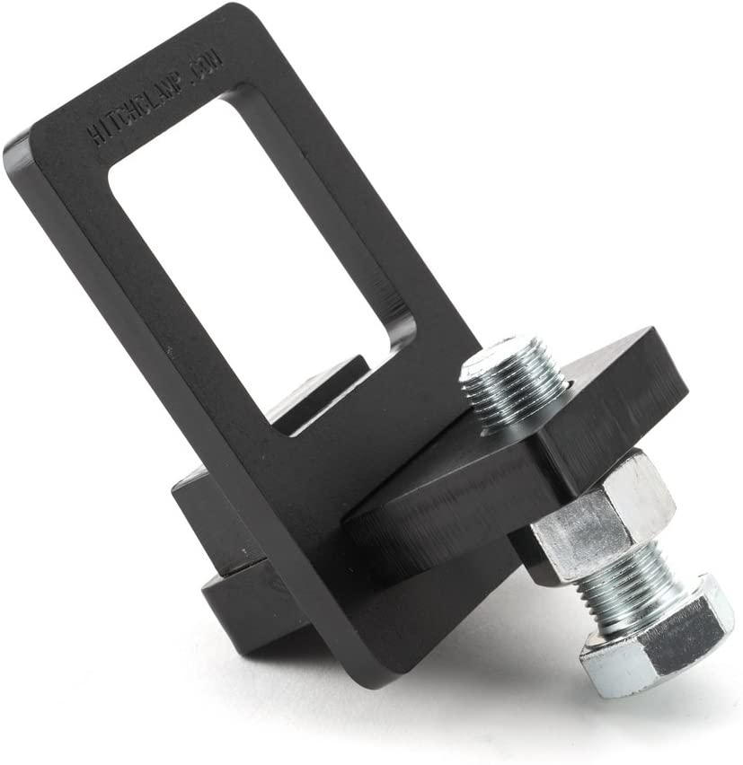 Hitch Clamp Heavy Duty Hitch Tightener