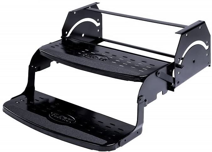 Stromberg Carlson Manual Coach Steps by Flexco