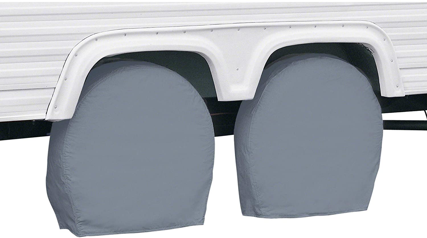 Classic Accessories RV Tire and Wheel Cover