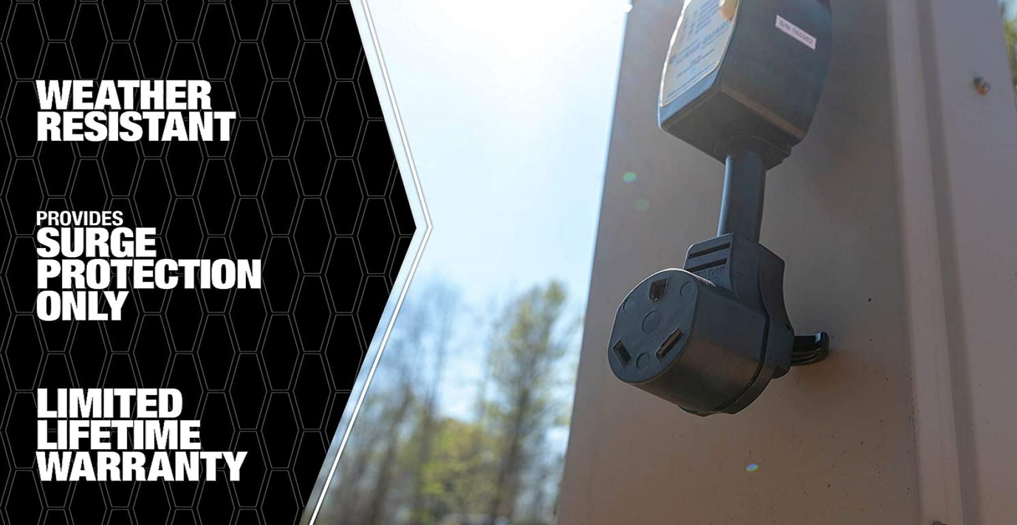 Best RV Surge Protector [2020] Top Motorhome Reviews