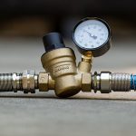Best RV Water Pressure Regulator