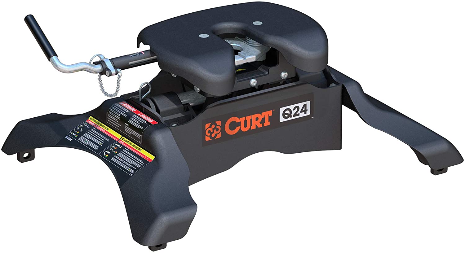 Best RV 5th Wheel Hitch5