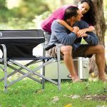 Best RV Camping Chair (Folding)