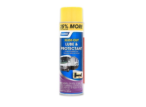 Best Lubricants for RV Slide Out2