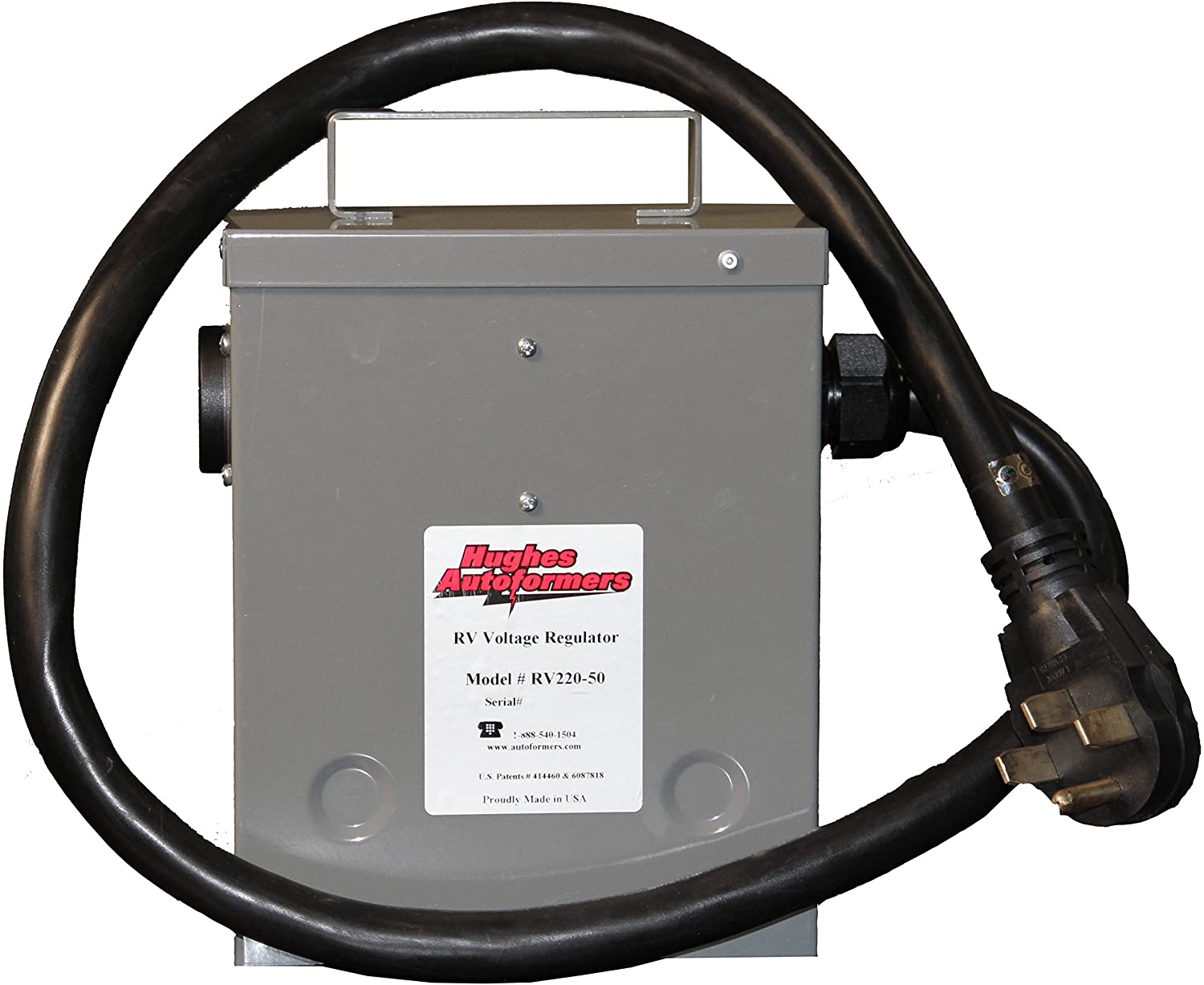 Best RV Autoformer1