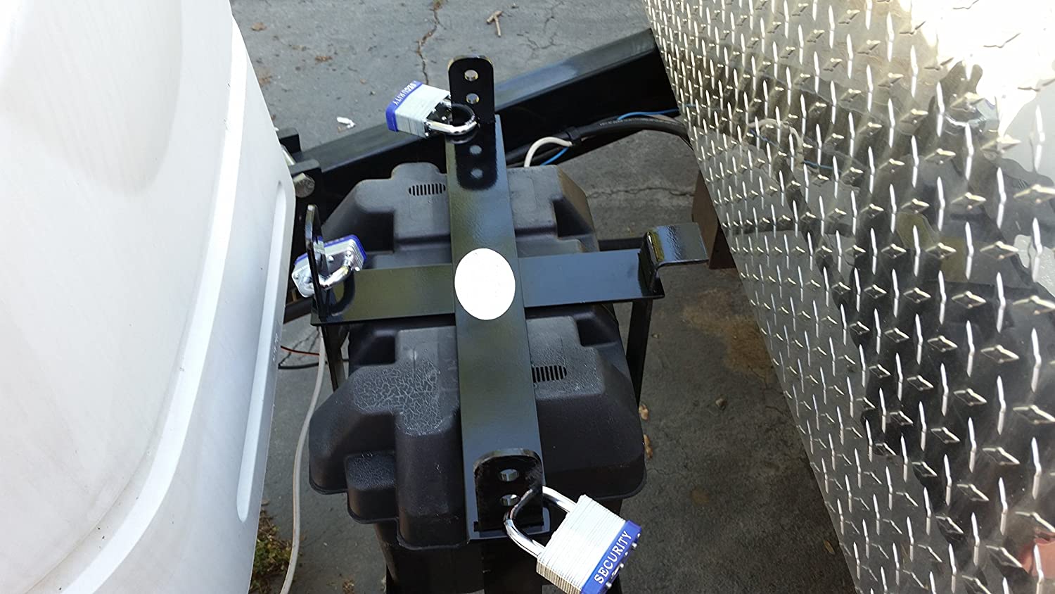 Best RV Battery Box5
