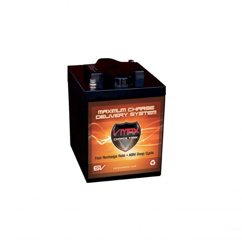 Best RV Battery for Boondocking [2020] | Top Motorhome Reviews