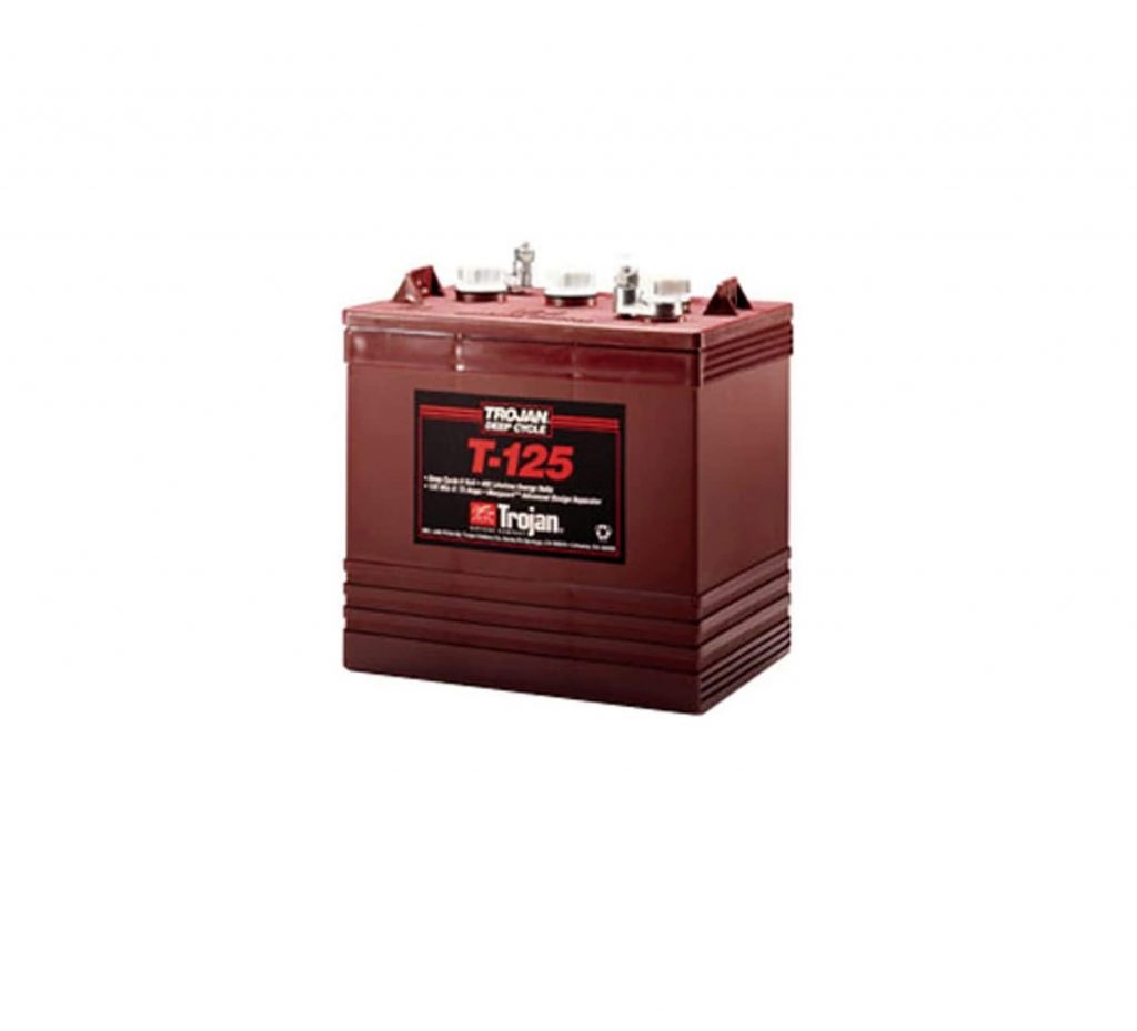 Best RV Battery for Boondocking [2020] | Top Motorhome Reviews