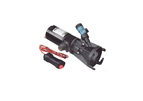 Best RV Macerator Pump1