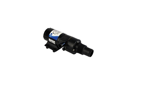 Best RV Macerator Pump4
