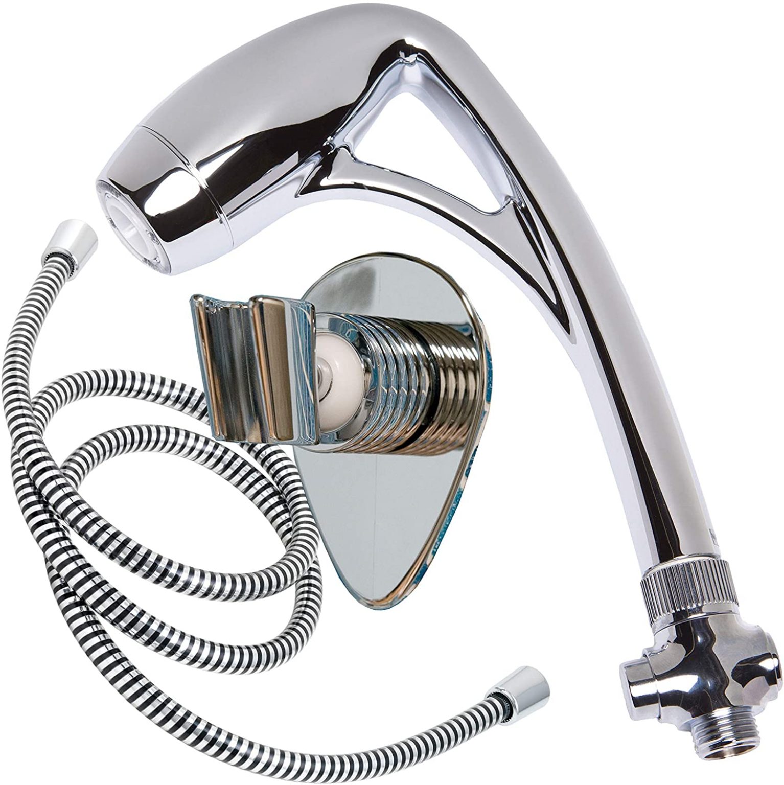 Best RV Shower Head & Faucet [2020] Top Motorhome Reviews