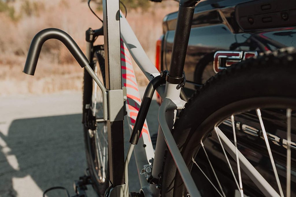 Best RV Bike Rack [2020] Top Motorhome Reviews