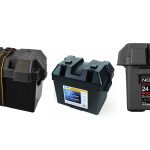 Best RV Battery Box