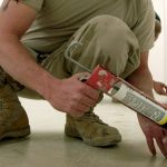 Best RV Caulk (Waterproof)