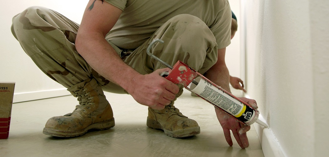 Best RV Caulk (Waterproof) [2020] Top Motorhome Reviews