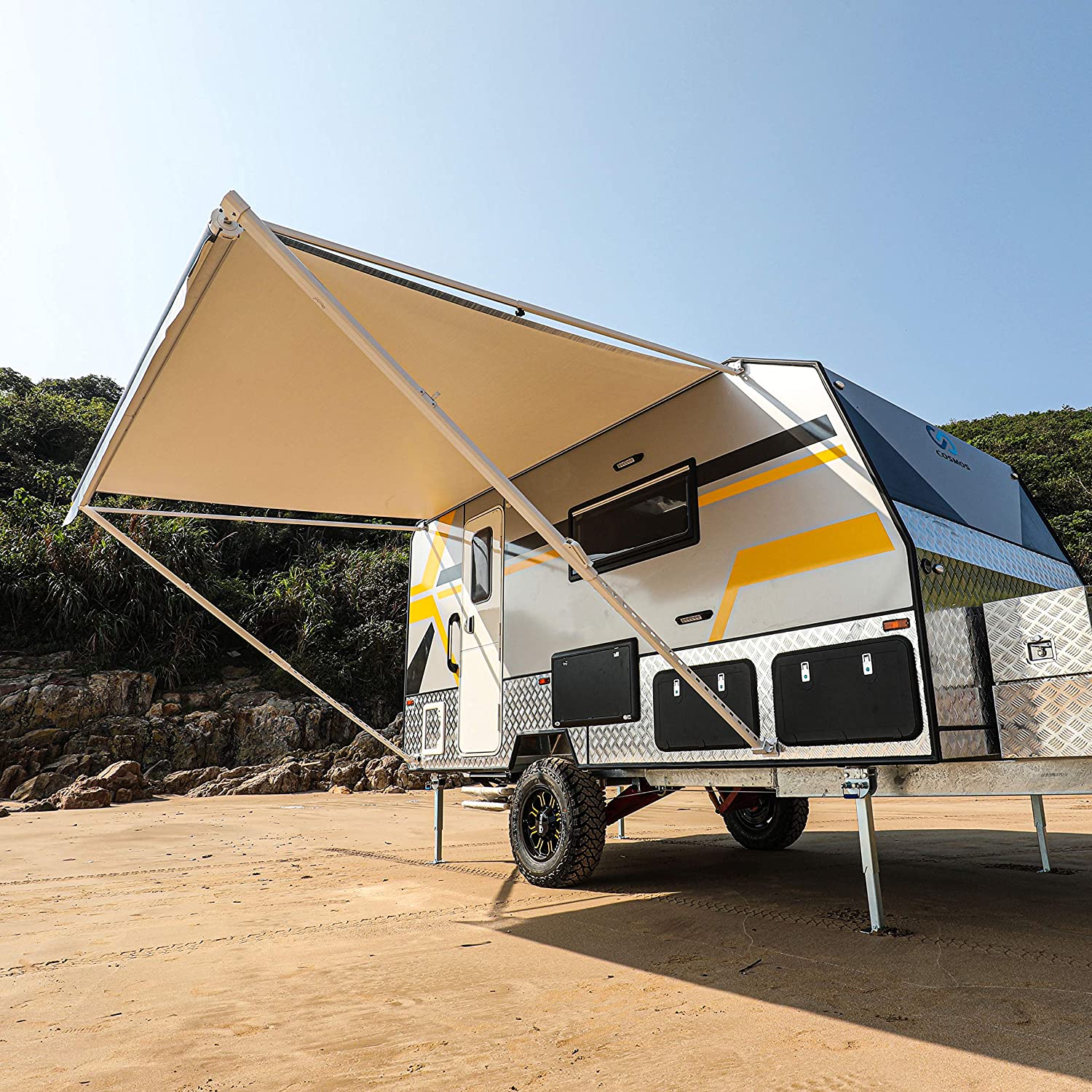 Best RV Awning Replacement-2 Best RV Awning Replacement