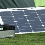 Best RV Solar Generator
