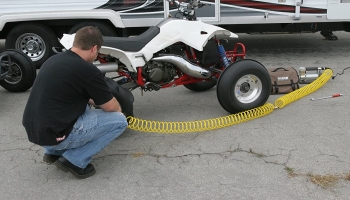 Best RV Air Compressor