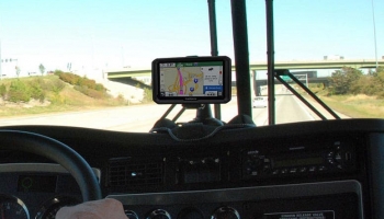 Best RV GPS