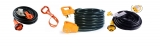 Best RV Power Cord